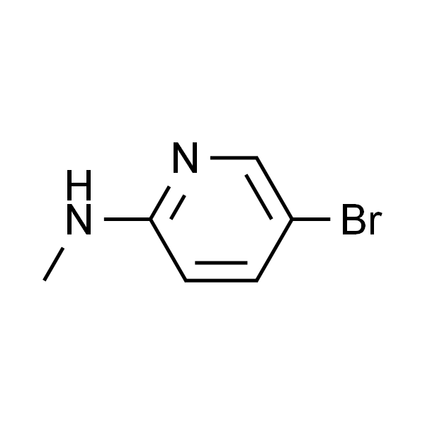 5-Bromo-N-methylpyridin-2-amine
