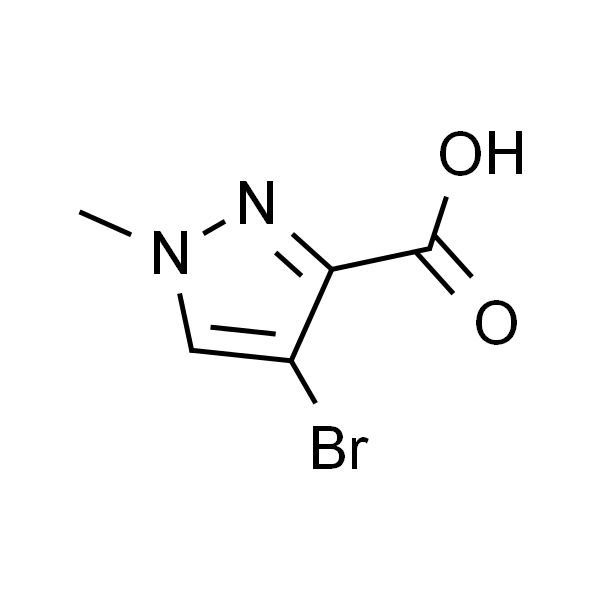 4-BROMO-1-METHYL-1H-PYRAZOLE-3-CARBOXYLIC ACID