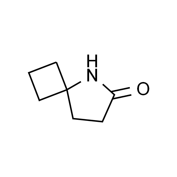 5-AZASPIRO[3.4]OCTAN-6-ONE