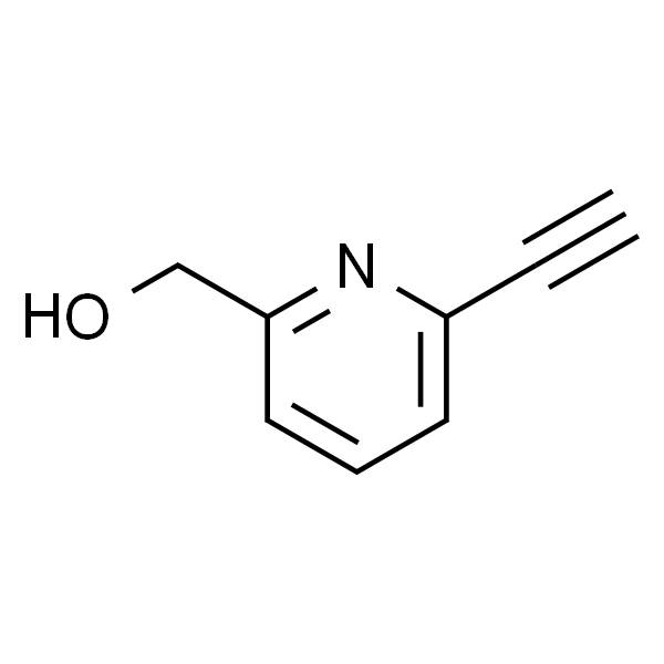 6-ethynyl-2-Pyridinemethanol