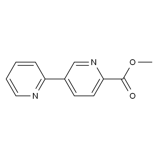 Methyl [2,3'-bipyridine]-6'-carboxylate