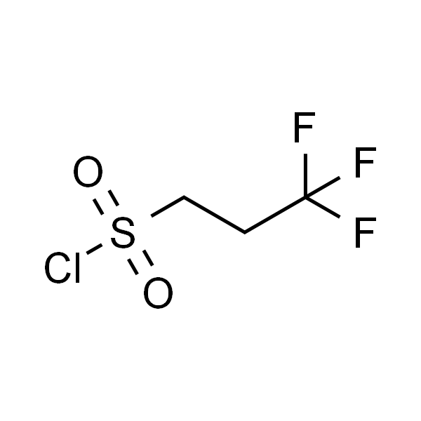 3,3,3-Trifluoropropane-1-sulfonyl chloride