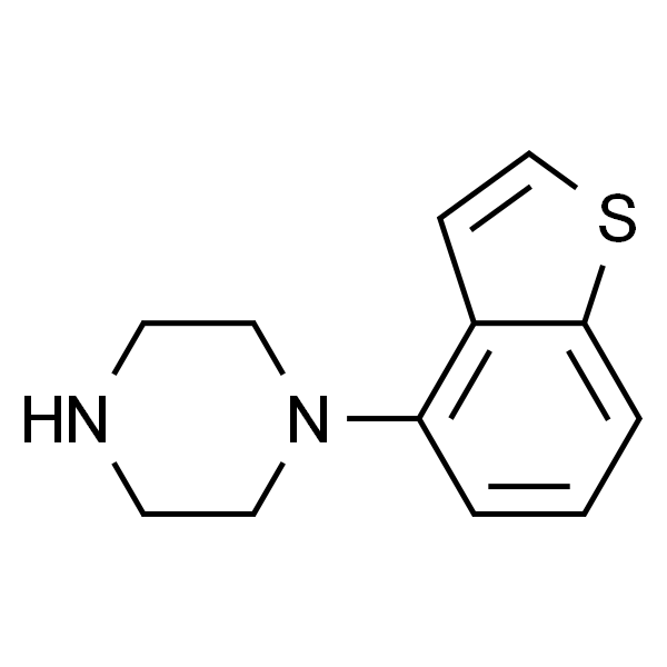 1-(Benzo[b]thiophen-4-yl)piperazine