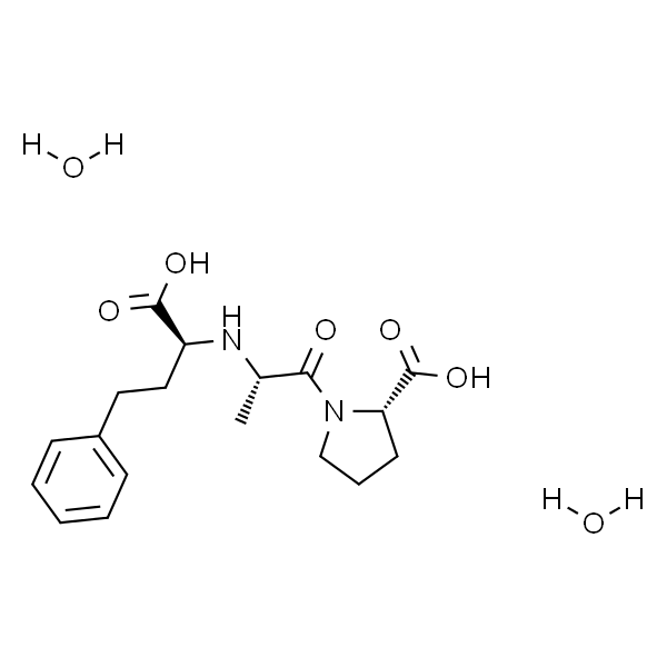 Enalaprilat Dihydrate