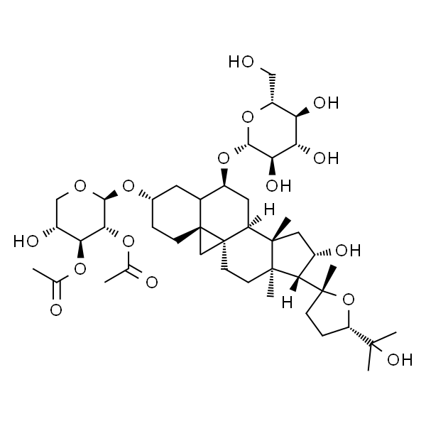 Astragaloside I