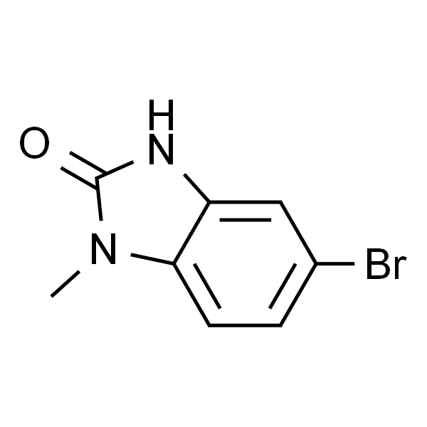 5-Bromo-1-methyl-1,3-dihydro-2H-benzo[d]imidazol-2-one