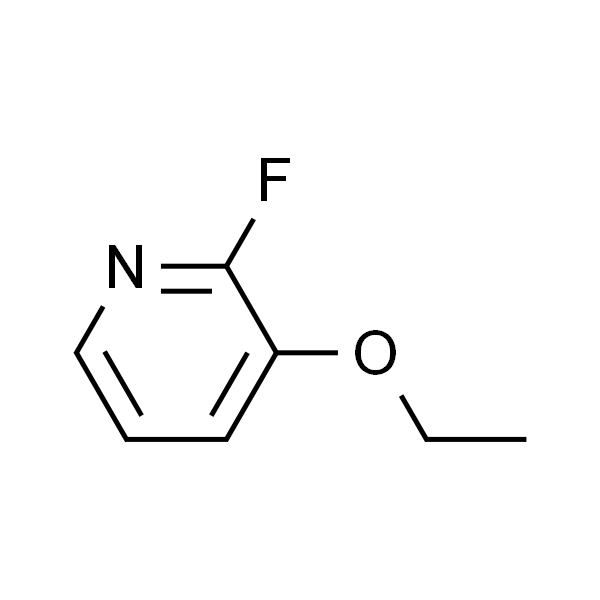 3-Ethoxy-2-fluoropyridine