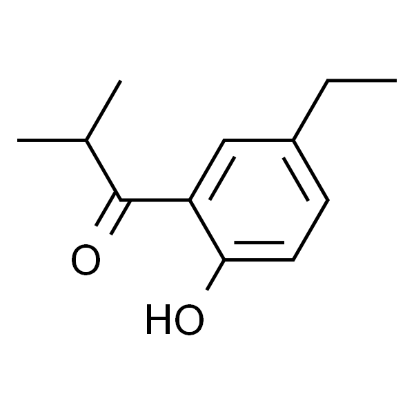 1-Propanone, 1-(5-ethyl-2-hydroxyphenyl)-2-methyl-