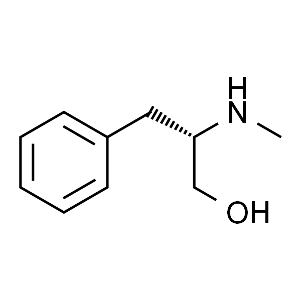 (S)-2-(Methylamino)-3-phenylpropan-1-ol