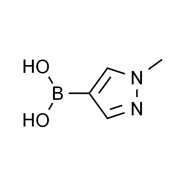 1-Methyl-1H-pyrazole-4-boronic acid