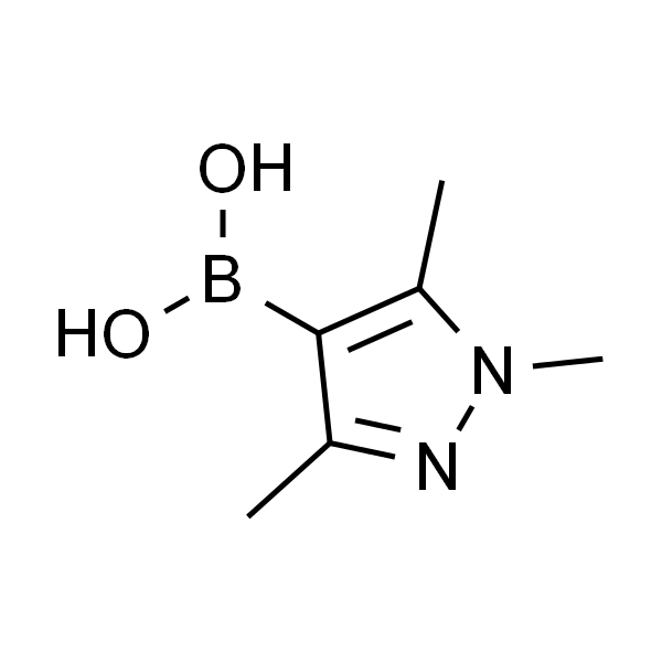 (1,3,5-Trimethyl-1H-pyrazol-4-yl)boronic acid