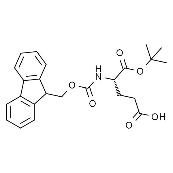 Fmoc-Glu-OtBu