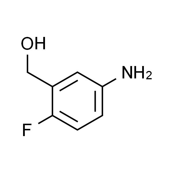 (5-Amino-2-fluorophenyl)methanol