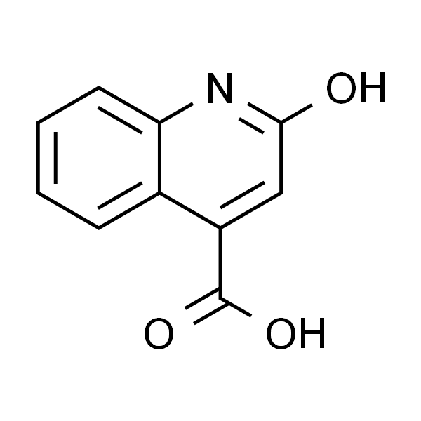2-Hydroxyquinoline-4-carboxylic acid