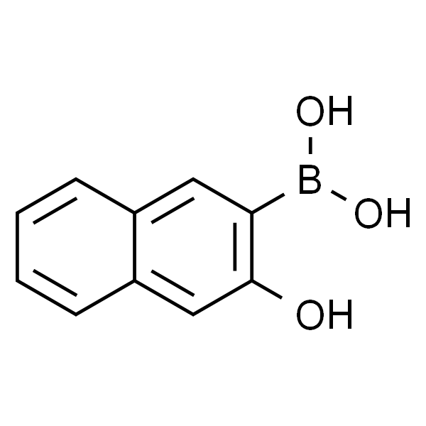 (3-Hydroxynaphthalen-2-yl)boronic acid