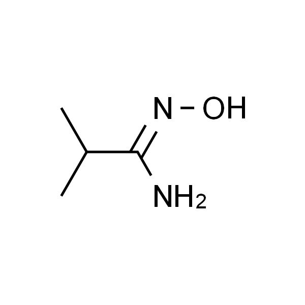 (Z)-N'-Hydroxyisobutyrimidamide