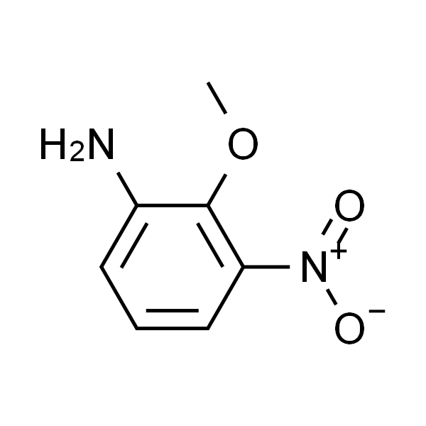 2-Methoxy-3-nitroaniline