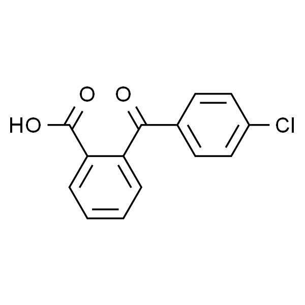 2-(4-Chlorobenzoyl)benzoic acid