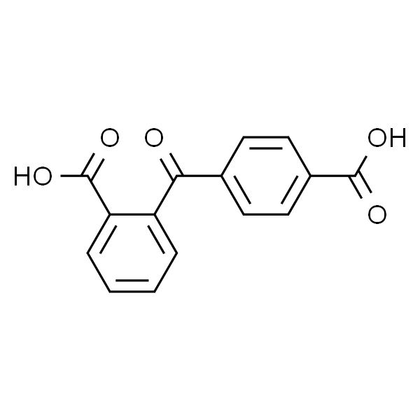 Benzophenone-2，4'-dicarboxylic Acid Monohydrate