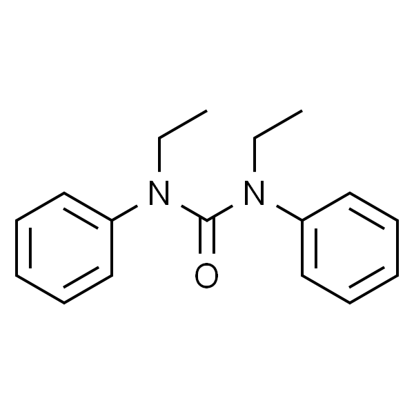 1,3-Diethyl-1,3-diphenylurea