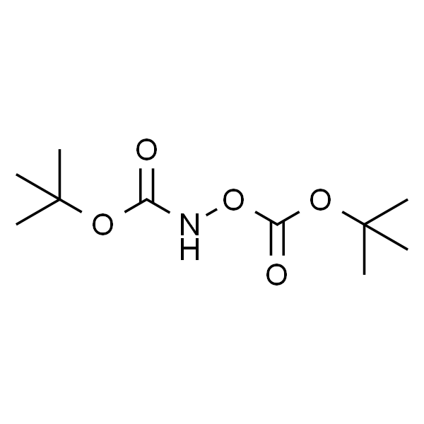 N,O-Di-BOC-hydroxylamine