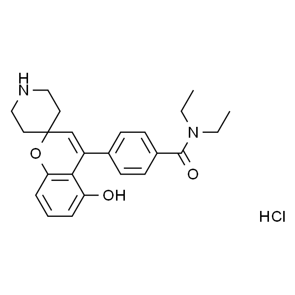 ADL5859 HCl
