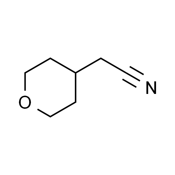4-Cyanomethyltetrahydropyran