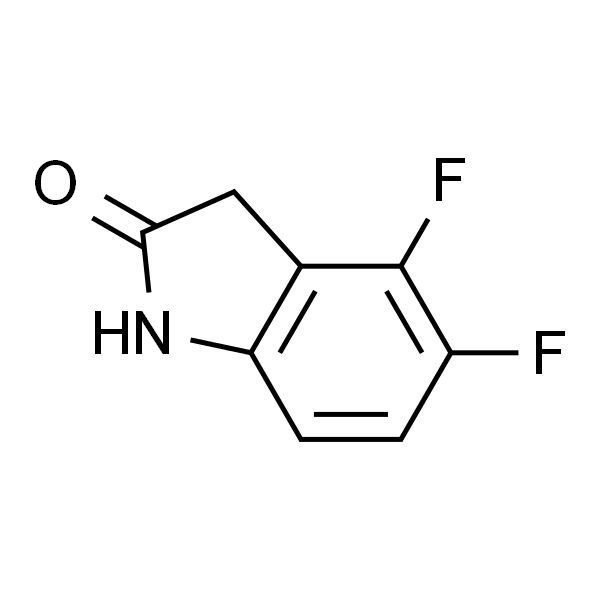 4,5-Difluoroindolin-2-one