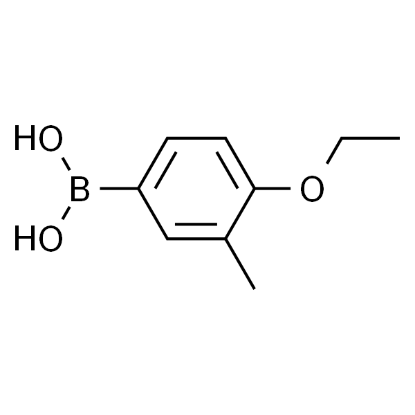 4-Ethoxy-3-methylphenylboronic acid