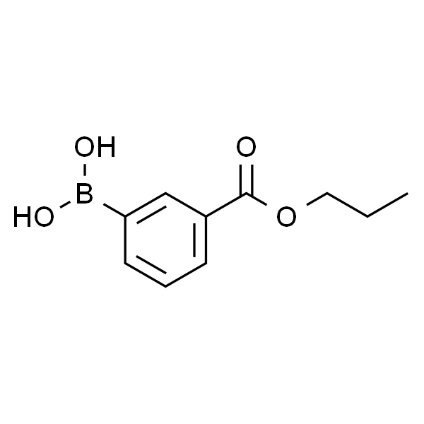 3-(PROPOXYCARBONYL)PHENYLBORONIC ACID