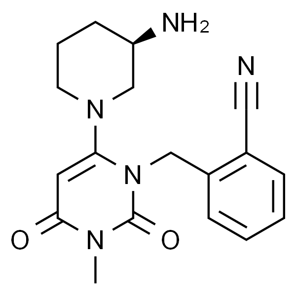 Alogliptin