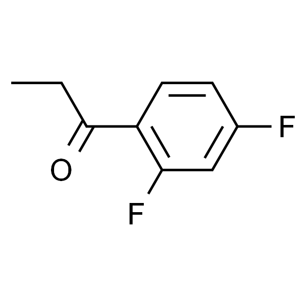 2',4'-Difluoropropiophenone