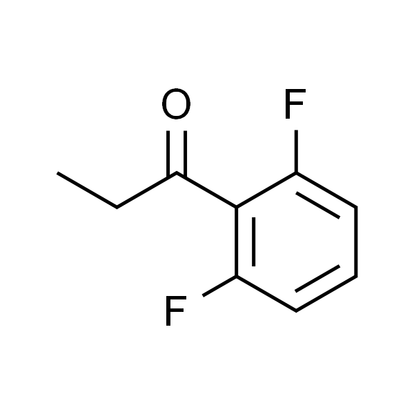2',6'-DIFLUOROPROPIOPHENONE