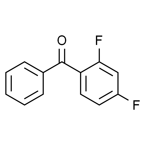 2,4-Difluorobenzophenone