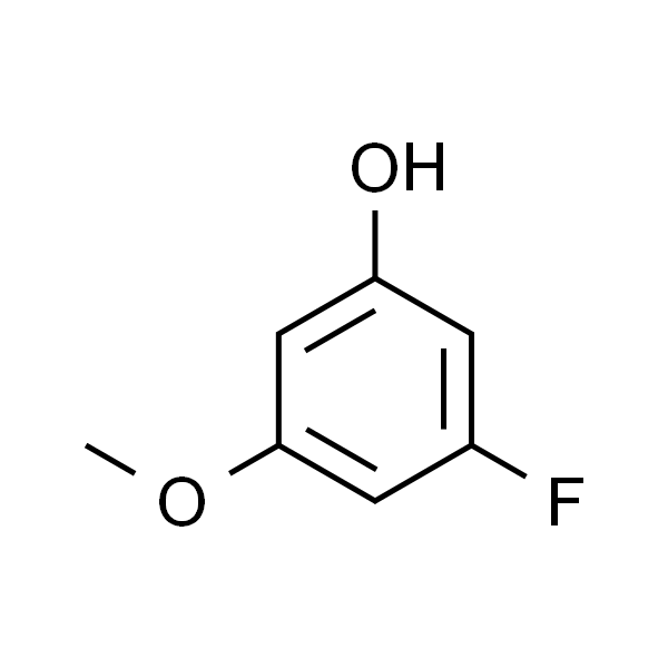 3-Fluoro-5-methoxyphenol