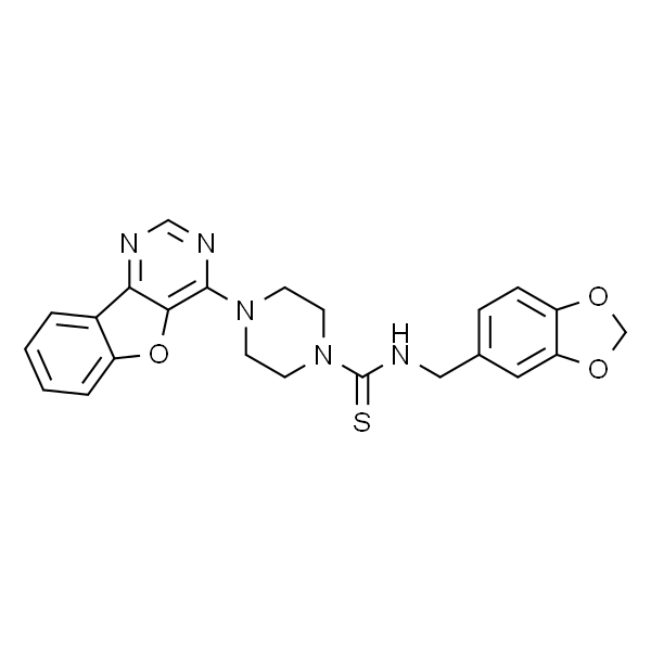 Amuvatinib (MP-470)