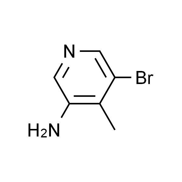 5-Bromo-4-methylpyridin-3-amine