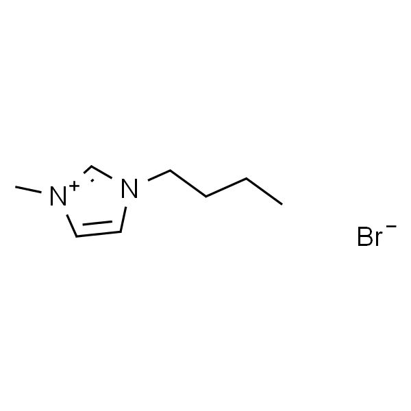 3-Butyl-1-methyl-1H-imidazol-3-ium bromide