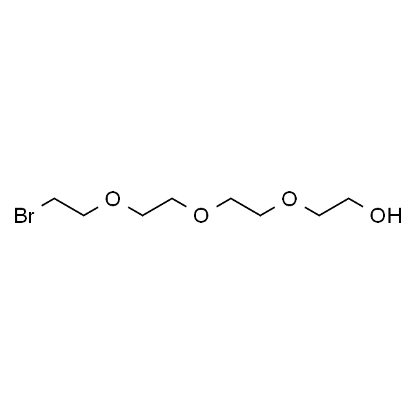 Ethanol, 2-[2-[2-(2-bromoethoxy)ethoxy]ethoxy]-