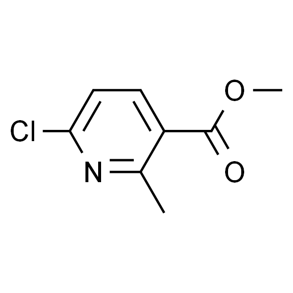 Methyl 6-chloro-2-methylnicotinate
