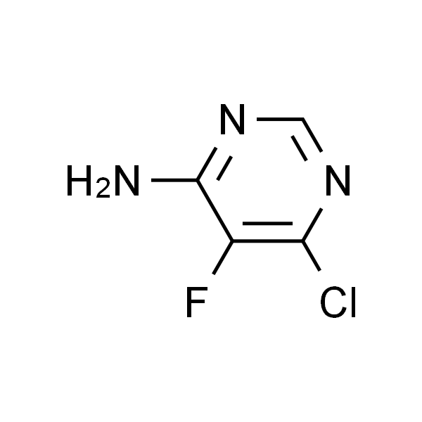 6-Chloro-5-fluoropyrimidin-4-amine
