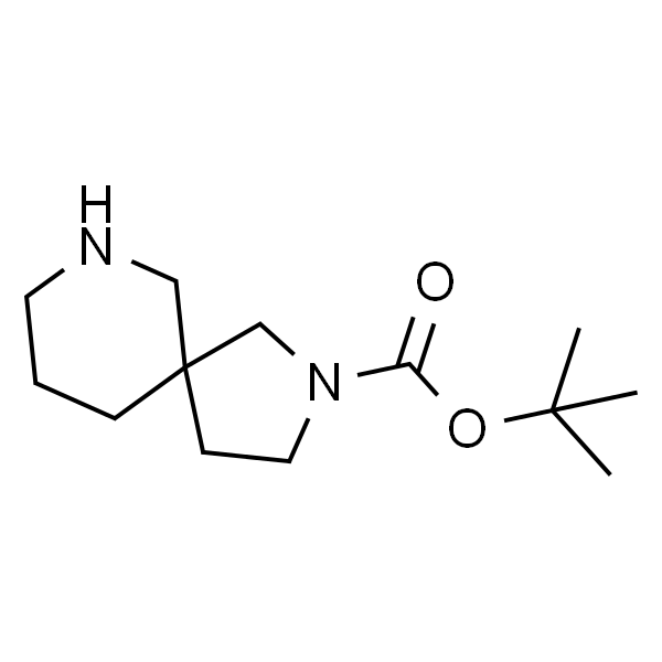 7-Benzyl-2-phenyl-2,7-diazaspiro[4.5]decan-1-one