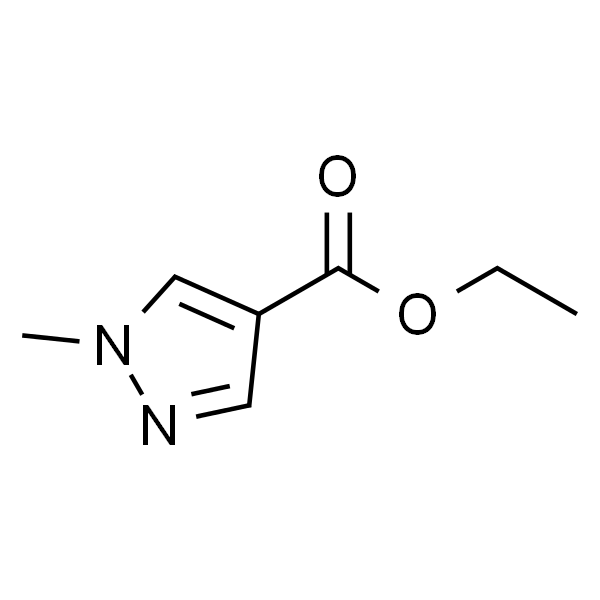 Ethyl 1-methyl-1H-pyrazole-4-carboxylate