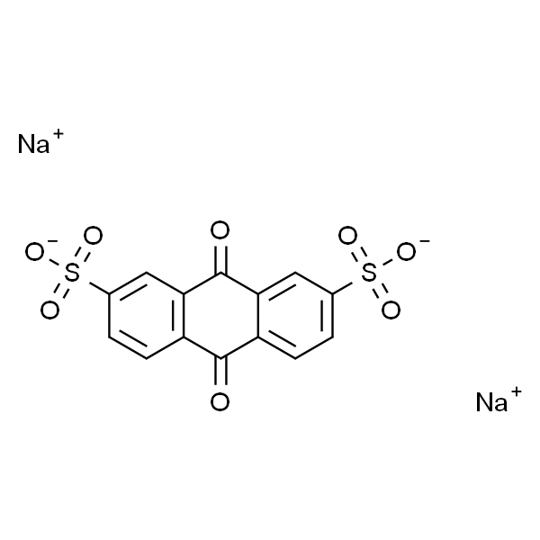 Sodium 9,10-dioxo-9,10-dihydroanthracene-2,7-disulfonate