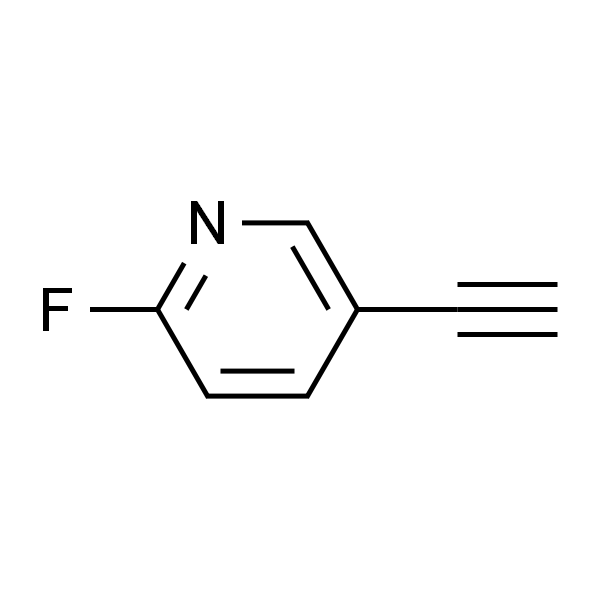 5-Ethynyl-2-fluoropyridine