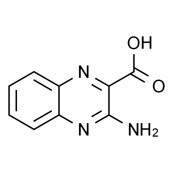 3-Aminoquinoxaline-2-carboxylic acid