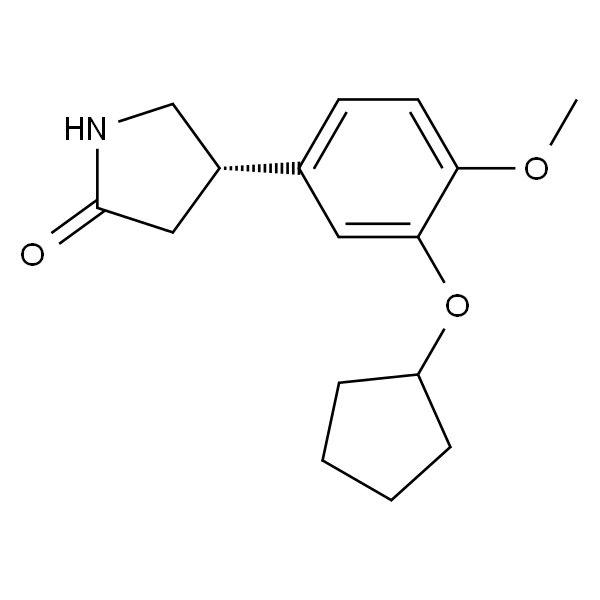 S- (+)-Rolipram