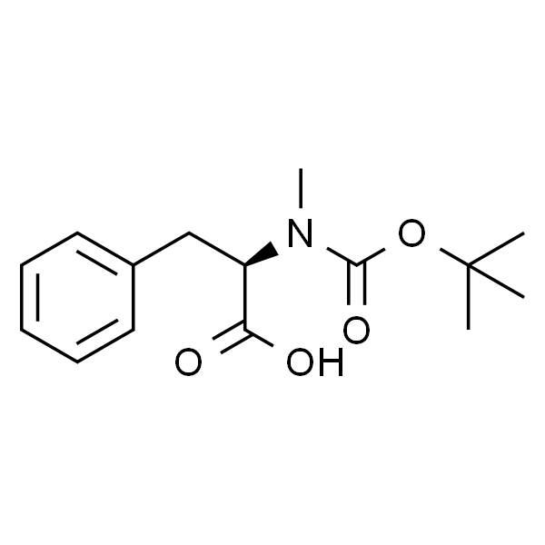 N-Boc-N-methyl-D-phenylalanine