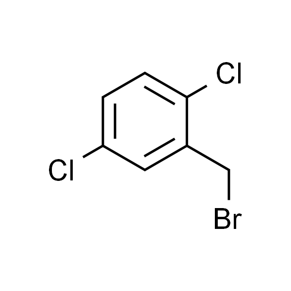 2,5-DICHLOROBENZYL BROMIDE