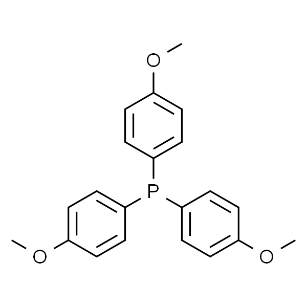 Tris(4-methoxyphenyl)phosphine